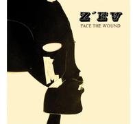 Z'ev - Face The Wound