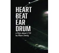 Z'ev - Heart Beat Ear Drum [DVD AUDIO]
