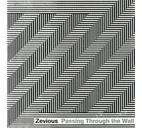Zevious - Passing Through The Wall