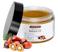 ZEVOFIUR Batana Oil for Hair Growth, Natural Oil for Hair, 4.23 ml, Promotes Blood Circulation, Prevents Hair Loss, Eliminates Split Ends
