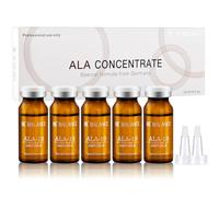 ZEVOFIUR Collagen Ampoules, Propolis and Wing Concentrate for Anti-Aging Treatment, Micro Needles, Skin Tightening, Targeted Treatment for Sebum Absorption, Instant Lifting