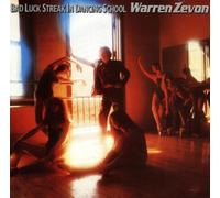 Zevon, Warren - Bad Luck Streak in Dancing Sch