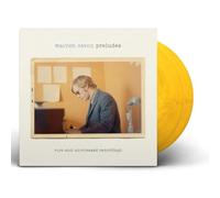 Zevon, Warren - Preludes [VINYL]