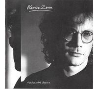 Zevon, Warren - Sentimental Hygiene