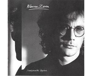 Zevon, Warren - Sentimental Hygiene