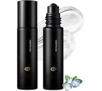 Zevorify-Eye Repair Stick for Men, Under Eyes Sticks, Under Roller Essence Oil for Eyebags and Dark Circles, Cooling Sticks Hydrates and Depuffing, for All Skin Types (1)
