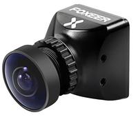 ZEVORO FPV Camera Foxeer Mini Cat 4, 1/3'' CMOS Sensor 1200TVL Super Starlight Night Vision Camera with Global WDR, NTSC/PAL & 16:9/4:3 Switchable, OSD Menu for RC FPV Racing Drone