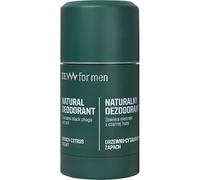 ZEW-for-men Body Body-careNatural Deodorant