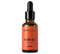 ZEW-for-men Face Beard-careHemp Oil - Shine