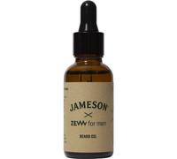 ZEW-for-men Face Beard-careJameson X ZEW for menBeard Oil