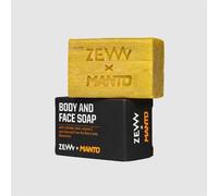 ZEW-for-men Face Facial-careBody and Face Soap