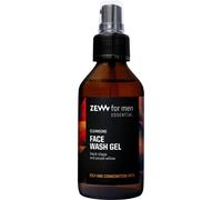 ZEW for men Facial care Cleansing Face Wash Gel 100 ml