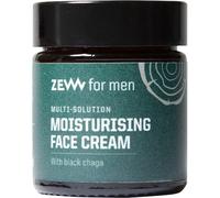 ZEW for men Facial care Moisturising Face Cream 30 ml