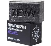 ZEW for men Hair care Shampoo 2in1 with Conditioner 85 ml