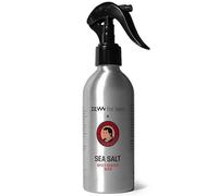 ZEW for Men Sea Salt Spray Hair Men 240 ml - Linseed Oil Minerals - Beach Waves Texture Volume - Alcohol Free - Vegan Natural Cosmetics