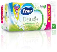ZEWA Jasmine Blossom scented toilet paper 3-ply XL pack: 16 rolls