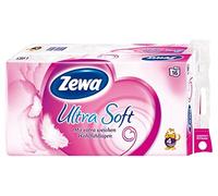 Zewa Toilet Paper Ultra Soft 4-ply (16 Rolls)