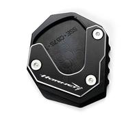ZEXDDI Extension Plate Suitable for CB750 CB 750 1000 Hornet CB1000 Hornet SP 2024 2025 Motorcycle Extension Bearing Side Stand Hornet 750 1000 sp