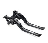 ZEXDDI Fit for X ADV X-ADV XADV 750 2024 2025 Motorcycle CNC Clutch Brake Lever X-ADV750 XADV750 Handle Brake Lever Brake Clutch Lever x ADV 750