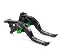 ZEXDDI Motorcycle CNC Clutch Brake Lever Fit For Z900 Z 900 2017 2018 2019 2020 2021 2022 2023 2024 Handle Brake Lever Brake Clutch Lever