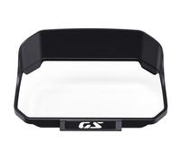 ZEXDDI Motorcycle Sun Visor Instrument Screen Protector Fit for R1300GS F900GS ADVENTURE F800GS R1250GS R1200GS F750GS F850GS Sun Protection R 1300 GS ADV GS 1300 F 800 900 GS