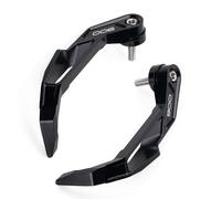 ZEXDDI Suitable for Z900 Z900SE Z900RS Z 900 Z900 RS SE 2017-2024 2025 Motorcycle Hand Guard Aluminium Handlebar Brake Clutch Lever Hand Guard Protector