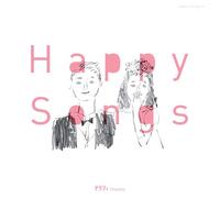 ZEXY PRESENTS HAPPY SONGS(2CD)