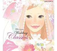 ZEXY PRESENTS WEDDING CLASSICS(2CD)