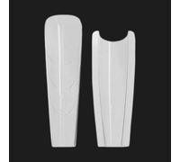 Zeyaoaea Gel Nail Forms | Translucent Crack-Resistant,French Nail Forms for Gel | for Home Salon Everyday Wear Beginners Professionals Women Girlfriend