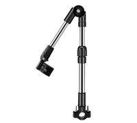 Zeyaoaea Umbrella Holder Bicycles - Umbrella Bikes Attachment Frame Stand,Strong Windproof Secure Fit Attachment Cycling Accessories for Lovers Elderly Family