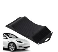 Zeyaoaea Wheel Blocks | Auto Anti-Slip Parking Plug - Tire Locking Chocks for Driveway Parking Car Truck Trailer SUV Motorcycle Hauling Travel Camping