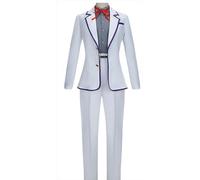 ZEYARUIBO Mission Cosplay Costume for Yashahime Princess Half Demon Higurashi Towa