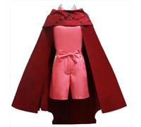 ZEYARUIBO Mission Cosplay Costume for Yashahime Princess Half Demon Moroha