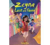 Zeyna Lost and Found