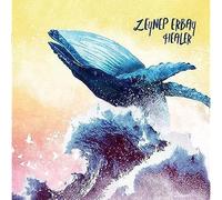 Zeynep Erbay - Healer Ep [VINYL]