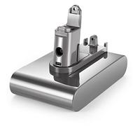 ZEYXINH Replacement Battery for Type B, 22.2V 4000mAh Li-ion Battery for DC34 DC35 DC31 Animal DC44 DC45 17083-2811 17083-4211 17083-04 18172-01-04 917083-01 Handheld Vacuum Cleaner