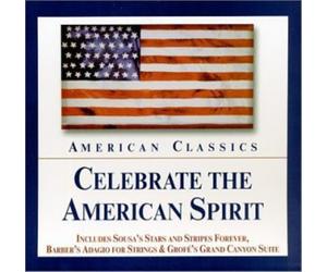 Zez Confrey Celebrate the American Spirit / Various (CD) (US IMPORT)