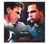Zeze Di Camargo & Luciano - Ao Vivo 2