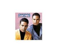 Zezé Di Camargo & Luciano - Camargo & Luciano