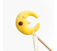 ZEZE Starry Sky Cat Wand | Style: Moon