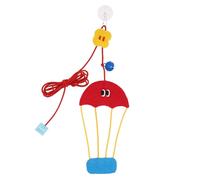 ZEZE String Cat Toy | Design: Parachute