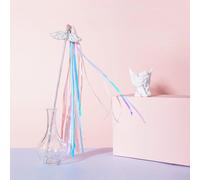 ZEZE Unicorn Fairy Wand Cat Toy