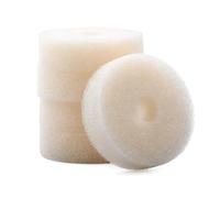ZEZEFUFU 5 Pack Replacement Filter Foam Sponge Washable Reusable for Biorb Aquarium Systems