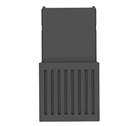 ZEZEFUFU Alloy Hard Disk Conversion External Hard Drive Box Holder For Xbox Series x/s