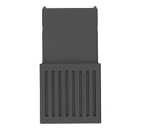 ZEZEFUFU Aluminum Alloy Portable External Hard Drive Conversion Box for Xbox Series x/s External Host