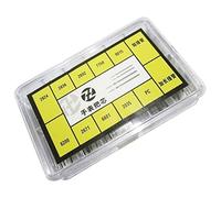 ZEZEFUFU Assorted Watch Winding Stems Watch Movement Repair Part for 2824 2836 2892 7750 9015 8200 2671 6601 2035