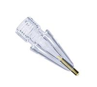 ZEZEFUFU Pencil Tips Replacement No Wear Out Fine Point Precise Control Resistance Replacement Tip for iPad Pencil