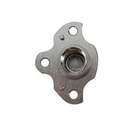 ZEZEFUFU Quick Release Plate Base Screw Nut for Sony A7S III A7S3 A7M4 A7R4 A7R IVA Camera Accessories