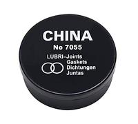 ZEZEFUFU Watch O-Ring Watch Gasket Lubricant Sealer Lubricate with Silicone Grease Oil Waterproof Sealing Tool
