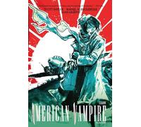 Zezelj, Daniel - American Vampire TP Vol 03